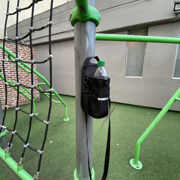 BOLSO MAGNETICO PARA EL GYM - Imagen 3