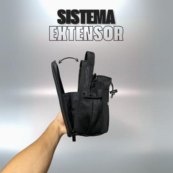 BOLSO MAGNETICO PARA EL GYM - Imagen 7