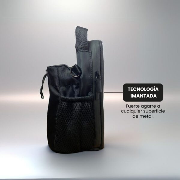 BOLSO MAGNETICO PARA EL GYM - Imagen 8