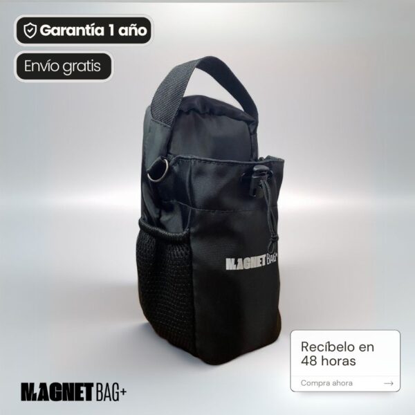 BOLSO MAGNETICO PARA EL GYM - Imagen 9