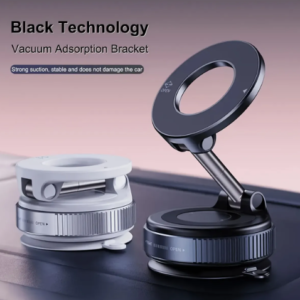 Soporte Magnético Giratorio de 360° Celu