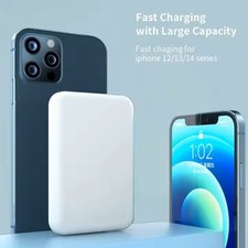 Cargador Inalambrico Apple Generico - Imagen 3