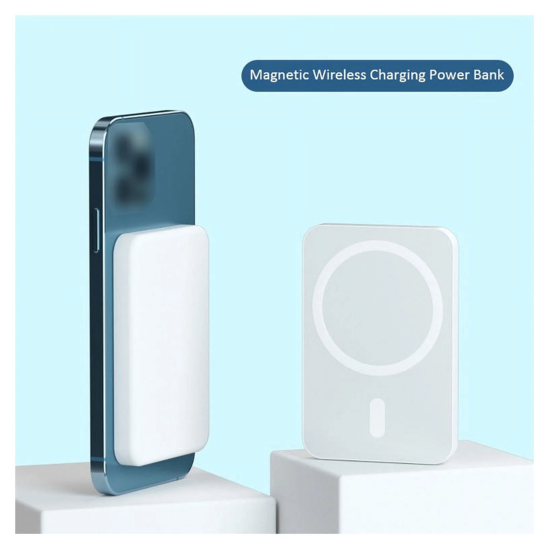 Cargador Inalambrico Apple Generico - Imagen 5