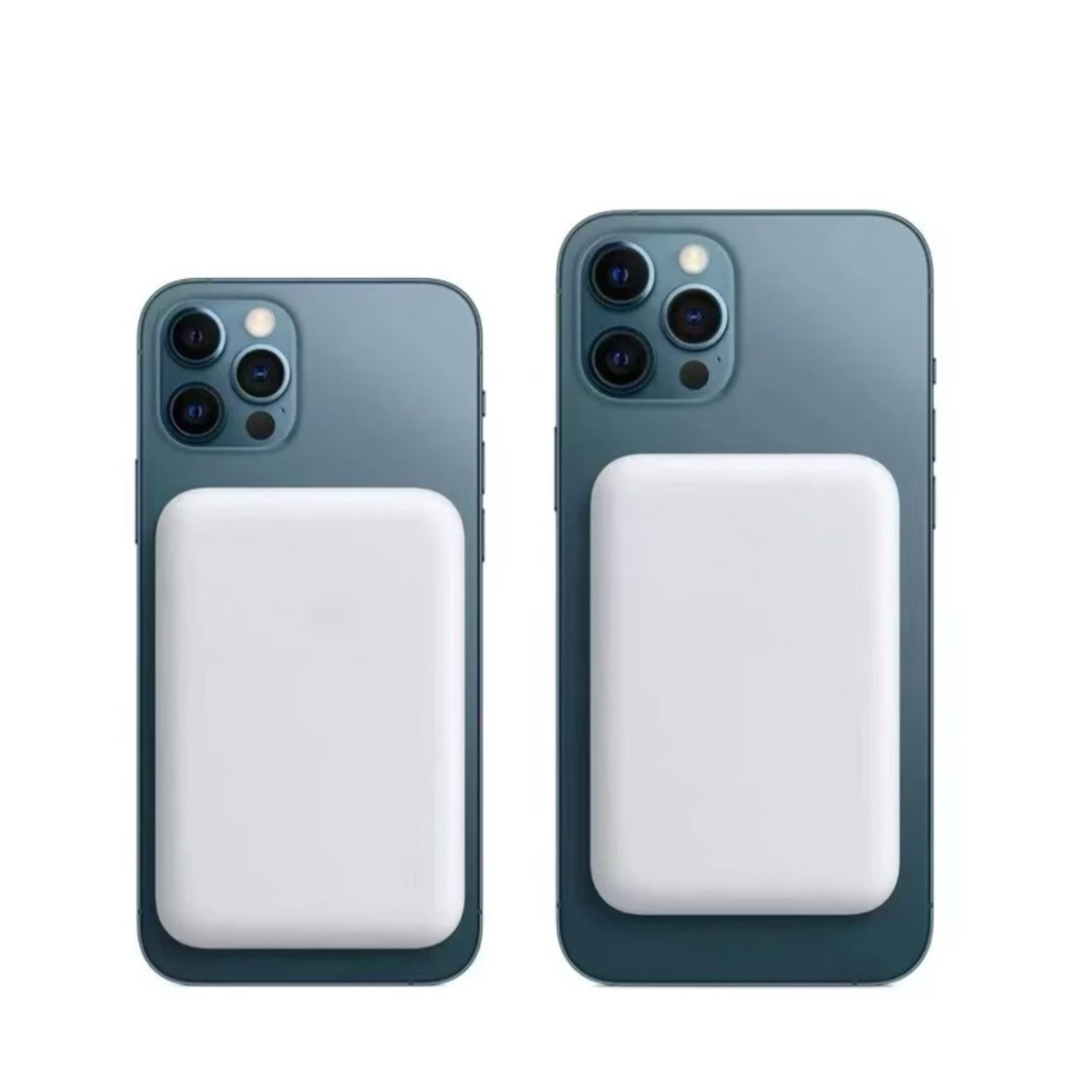 Cargador Inalambrico Apple Generico - Imagen 4