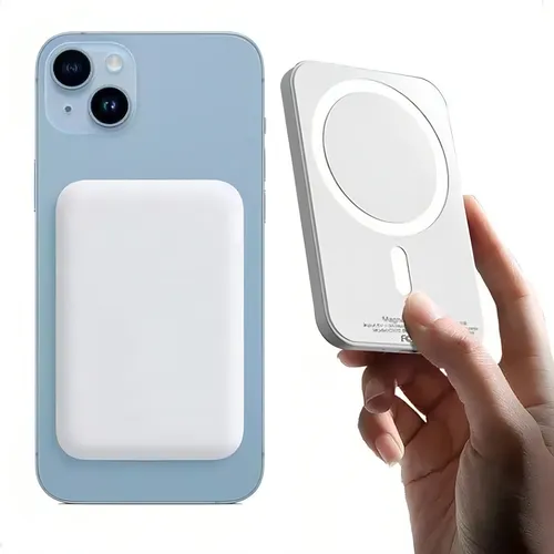 Cargador Inalambrico Apple Generico