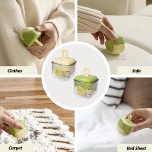 MINI RODILLO QUITA PELUSA LAVABLE