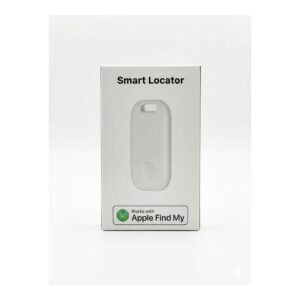 Localizador para mascotas compatible con iPhone y la app Buscar - Berelski